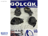 Oto Çıkma Parça / Renault / Kangoo / Airbag / Emniyet Kemeri / Çıkma Parça 