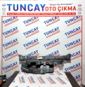 CHEVROLET CRUZE ÖN PANEL ÜST PLASTİĞİ 2009-2013 ÇIKMA PARÇA