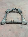 2004 Honda cıvıc Alt Travest