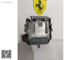 BOSH 981 418 2680 Peugeot Eco Motor Kontrol Ünitesi