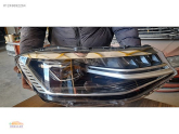 VW Caddy Sağ Ön Far - Ünallar Oto Çıkma Yedek Parça