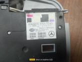 Oto Çıkma Parça / Mercedes / C Serisi / Elektrik / Tavan Lambası / Çıkma Parça 