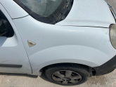 RENAULT KANGOO SAG ÖN CAMURLUK