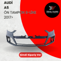 Oto Çıkma Parça / Audi / A5 / Tampon / Ön Tampon / Sıfır Parça 