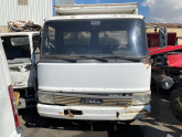 IVECO 65/9 ÇIKMA ORJİNAL BEYAZ TRİMLİ KUPA