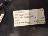 Oto Çıkma Parça / Mercedes / A Serisi / Arma & Yazı / Panjur Arması / Sıfır Parça 
