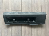 Bagaj Arka Panel -Kilit Kaplaması VW Polo 6R6863485
