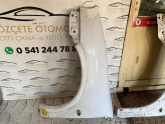 Oto Çıkma Parça / Opel / Corsa / Kaporta & Karoser / Sol Ön Çamurluk / Çıkma Parça 