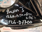 Oto Çıkma Parça / Hyundai / Tucson / Tampon / Tampon Izgarası / Çıkma Parça 