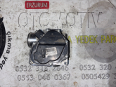 Oto Çıkma Parça / Fiat / Bravo / Motor / Gaz Kelebeği / Çıkma Parça 