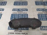 Oto Çıkma Parça / Fiat / Egea / Elektrik / Kilometre Saati / Çıkma Parça 