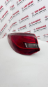 OPEL ASTRA J KASA SOL ARKA ,STOP