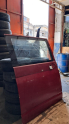 Oto Çıkma Parça / Volkswagen / Transporter / Kaporta & Karoser / Sağ Sürgülü Kapı / Çıkma Parça 