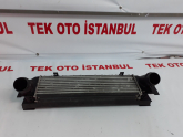 Oto Çıkma Parça / Bmw / 1 Serisi / Motor / Turbo Radyatörü / Çıkma Parça 