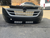 Oto Çıkma Parça / Volkswagen / Transporter / Tampon / Ön Tampon / Çıkma Parça 