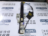 Oto Çıkma Parça / Audi / A4 / Oto Cam / Cam Krikosu / Çıkma Parça 