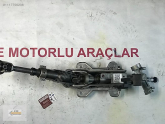 Ford Transit Orjinal Çıkma Direksiyon Kolonu