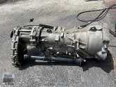 Oto Çıkma Parça / Volkswagen / Amarok / Vites / Vites Mekanizması / Çıkma Parça 
