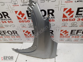TOYOTA COROLLA CROSS ORJİNAL ÇIKMA SOL ÖN ÇAMURLUK 23+