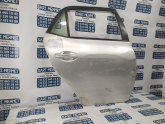 Oto Çıkma Parça / Toyota / Auris / Kaporta & Karoser / Sağ Arka Kapı / Çıkma Parça 