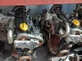 Oto Çıkma Parça / Renault / Fluence / Motor / Motor (komple) / Çıkma Parça 