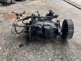 Oto Çıkma Parça / Citroen / Saxo / Motor / Mazot Pompası / Çıkma Parça 