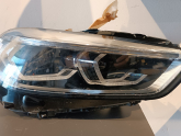Oto Çıkma Parça / Bmw / 5 Serisi / Far & Stop / Sağ Ön Far / Çıkma Parça 
