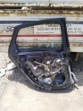 Oto Çıkma Parça / Audi / A4 / Kaporta & Karoser / Sol Arka Kapı / Çıkma Parça 