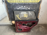 Oto Çıkma Parça / Lada / Samara / Kaporta & Karoser / Sağ Arka Kapı / Çıkma Parça 