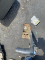 RENAULT KANGOO EL FREN TABANCASI MERT OTO
