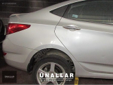 2010 HYUNDA ACCENT ERA SAĞ ARKA ÇAMURLUK | ÜNALLAR OTO ÇIKMA |