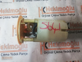 Oto Çıkma Parça / Renault / Megane / Yakıt / Şamandırası / Çıkma Parça 