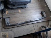 OPEL COMBO RADYATÖR ALT ÜST TAMPON DEMİRİ BURSA MG