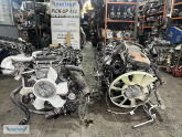 Oto Çıkma Parça / Ford / Ranger / Motor / Motor (komple) / Çıkma Parça 