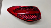Oto Çıkma Parça / Mercedes / C180 / Far & Stop / Sol Arka Stop / Çıkma Parça 