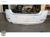 BMW 3 serisi f30 orijinal temiz arka tampon