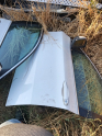 Oto Çıkma Parça / Bmw / X6 / Kaporta & Karoser / Arka Çamurluk / Çıkma Parça 
