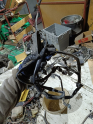 Fiat uno 70 ie Motor elektrik tesisatı. Son olur fiyat