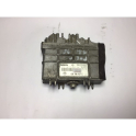 Volkswagen Polo 1.0 Motor Beyni 0261203931 030906027E