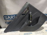 Oto Çıkma Parça / Skoda / Fabia / Koltuk & Döşeme / Kapı Döşemesi / Çıkma Parça 