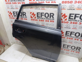 Oto Çıkma Parça / Toyota / RAV4 / Kaporta & Karoser / Sağ Arka Kapı / Çıkma Parça 