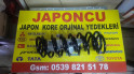 Oto Çıkma Parça / Suzuki / Vitara / Alt Takım / Helezon Yayı / Sıfır Parça 