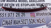 VOLVO XC 60 ORJİNAL ÇIKMA SAĞ TAMPON REFLOKTOR