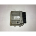 Lancia Ypsilon 1.3 JTD Motor Beyni MJD 6F3.Y5 HW03T 51825023