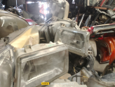 Oto Çıkma Parça / Seat / Ibiza / Far & Stop / Sağ Ön Far / Çıkma Parça 