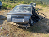 Oto Çıkma Parça / Hyundai / Accent / Kaporta & Karoser / Sağ Ön Çamurluk / Çıkma Parça 