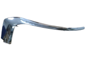 NİKELAJ ÖN TAMPON ÜST SAĞ (FAR ALTI) MITSUBISHI L200 2019-2022