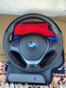 2014 BMW F30 320 DİREKSİYON SİMİDİ ORJ ÇIKMA