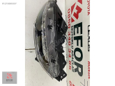 Oto Çıkma Parça / Honda / Civic / Far & Stop / Sol Ön Far / Sıfır Parça 