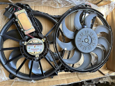 Oto Çıkma Parça / Audi / A6 / Fan / Fan Rezistansı / Sıfır Parça 